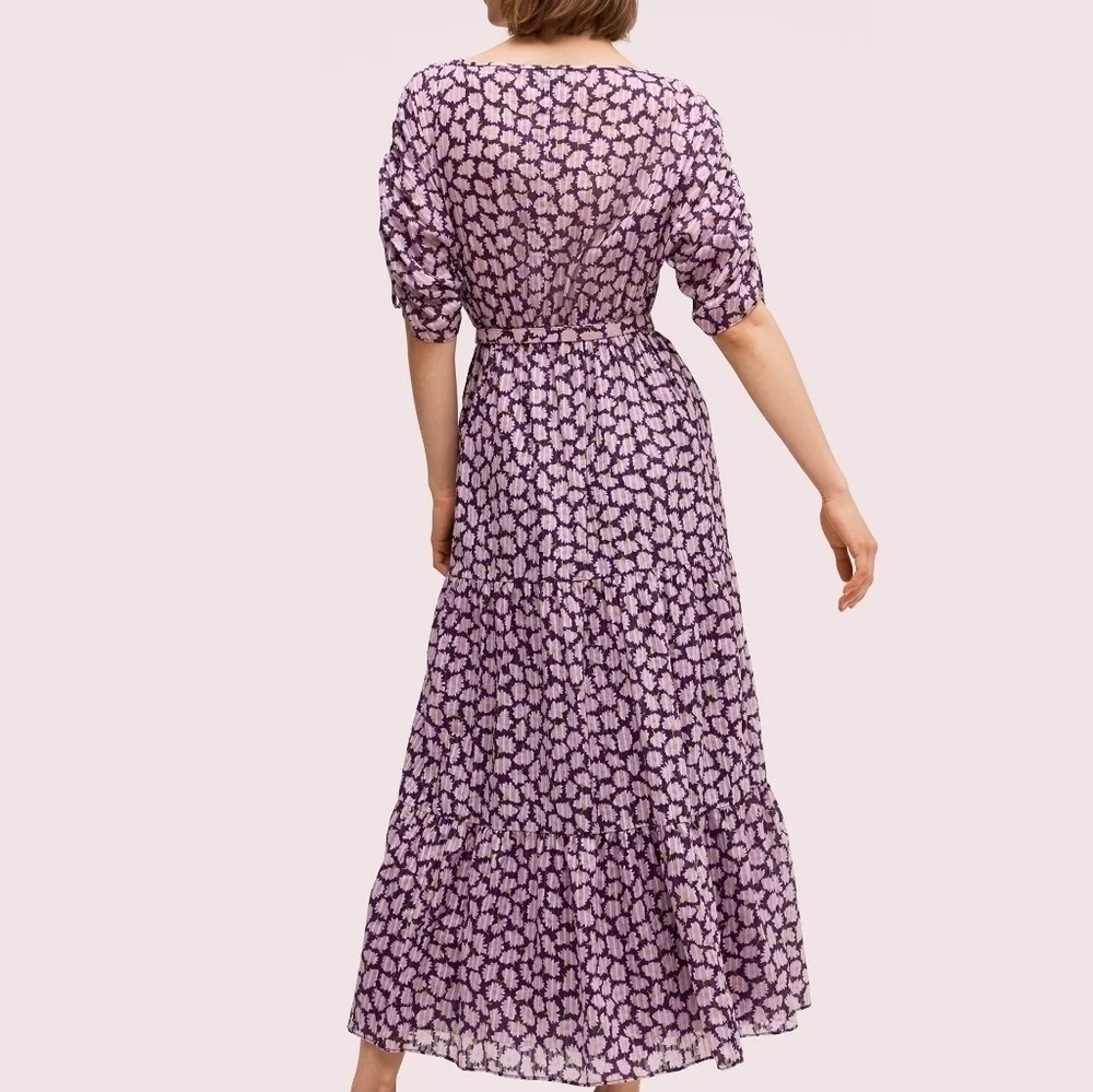 kate spade semi sheer